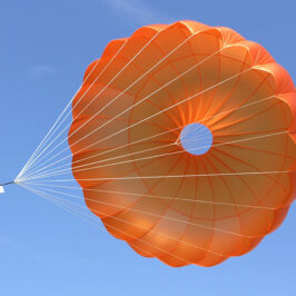 Reserve Parachutes