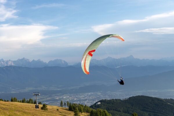 Skywalk Arriba 4