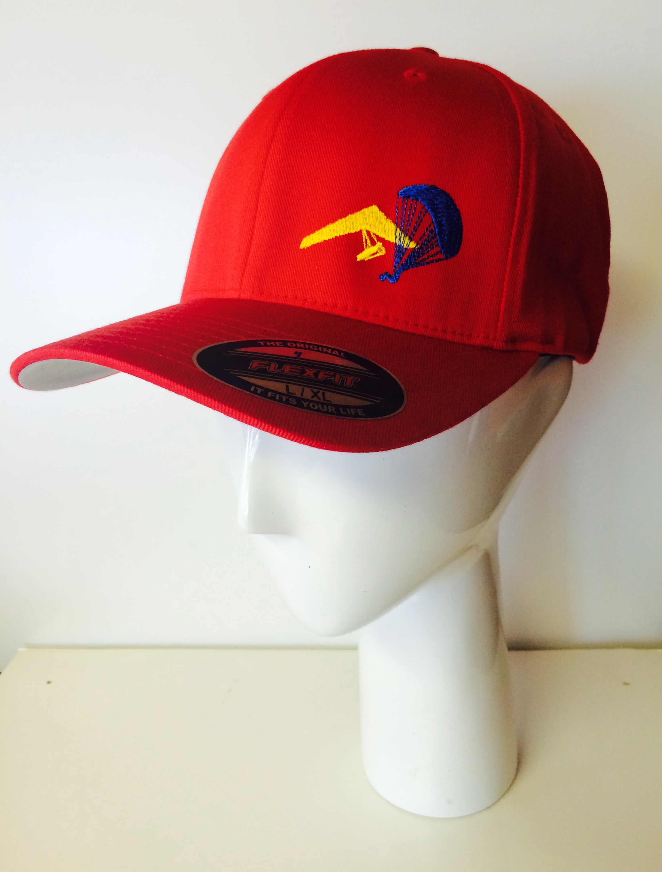 Flex-Fit Cap | Torrey Pines Gliderport