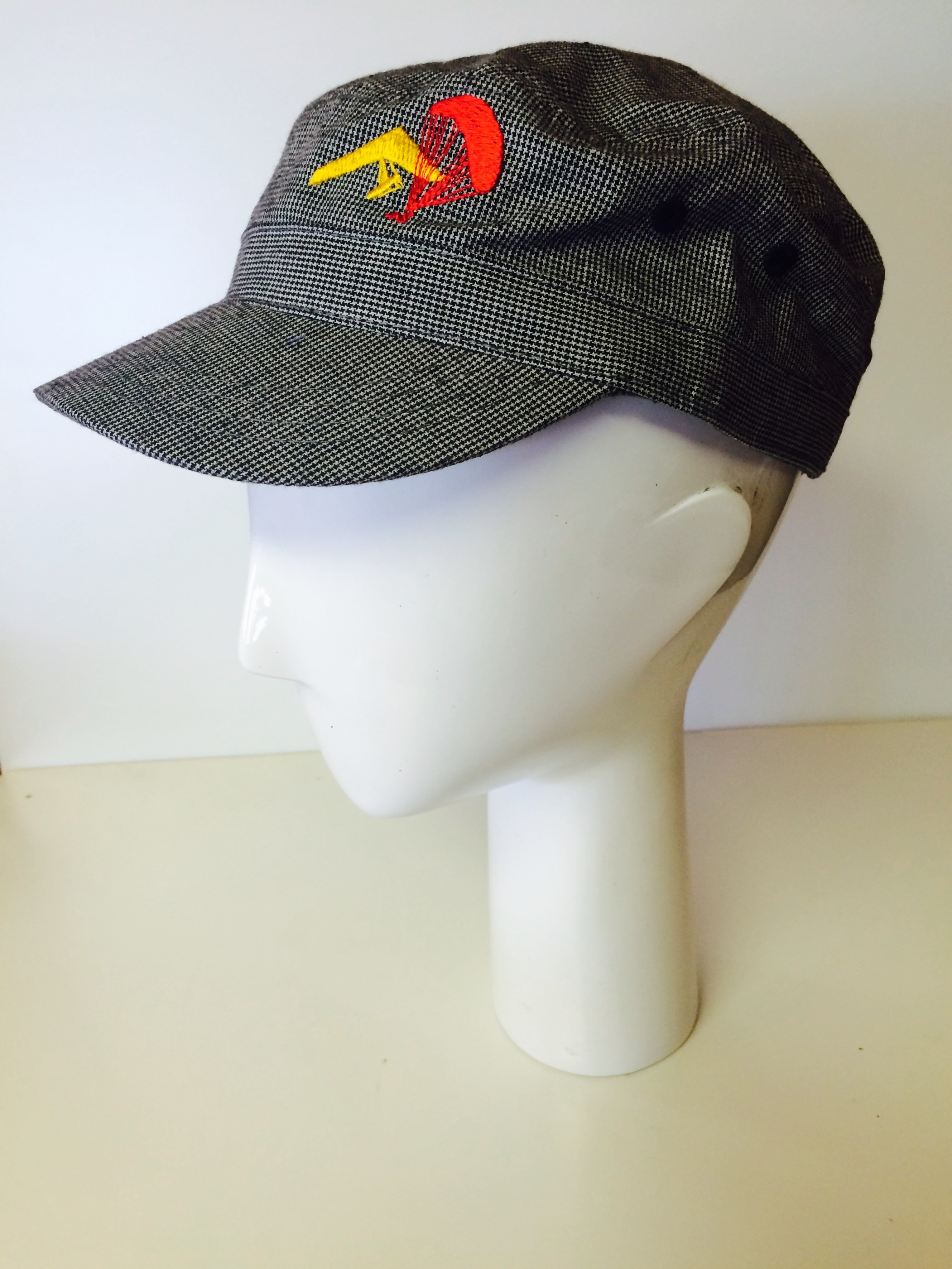 Torrey Pines Gliderport Cadet Cap