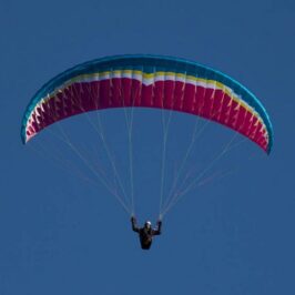 Independence Grasshopper Paraglider