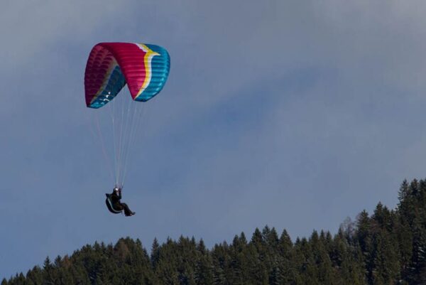 Independence Grasshopper Paraglider