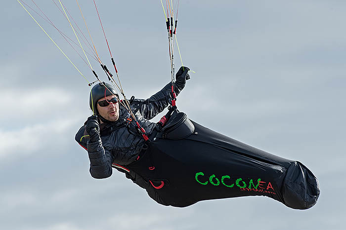 Skyman Coconea Harness