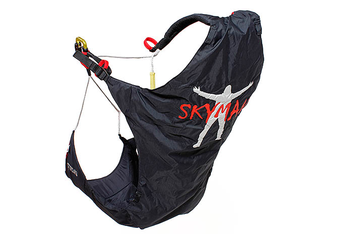 Skyman String Harness