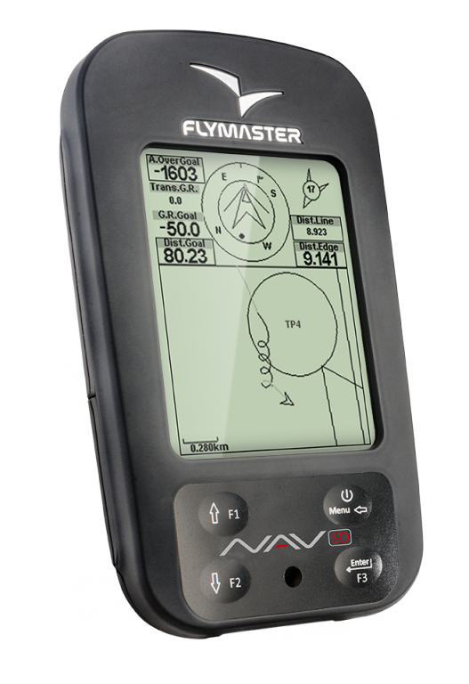 Flymaster NAV SD