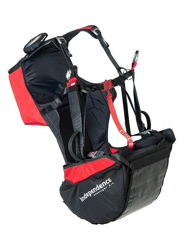 Independence Passenger Pro / Air Harness