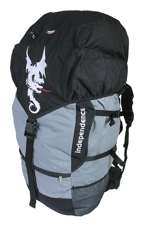 Independence Mountain Rucksack