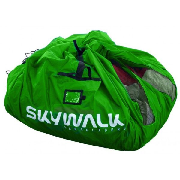 Skywalk Storage Bag Plus (Saucisse Bag)