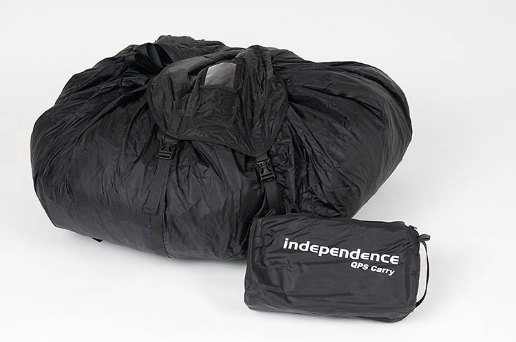 Independence QPS (Quick Pack Sack)