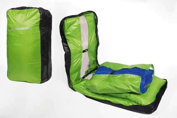 Independence Compact Cell to Cell Bag (CC Bag)