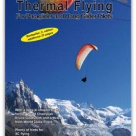 Thermal Flying by Burkhard Martens