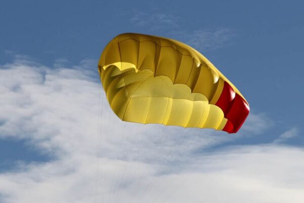 Independence Trigon Reserve Parachute