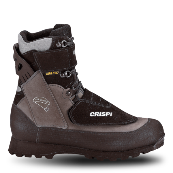 Crispi Airborne GTX Boots