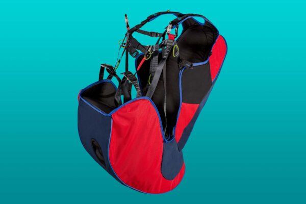 Icaro Batis Tandem Passenger Harness