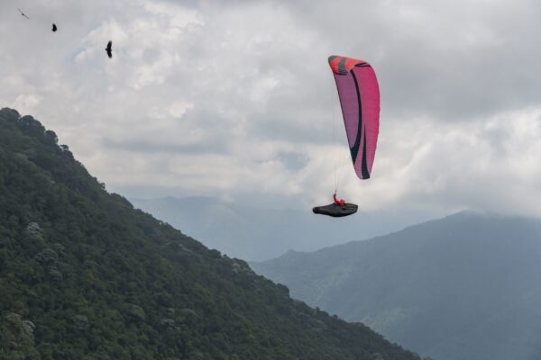 Skywalk Cayenne 6