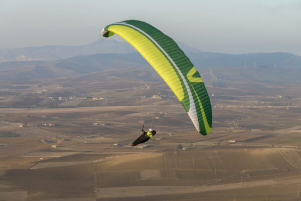 Skywalk Cayenne 5