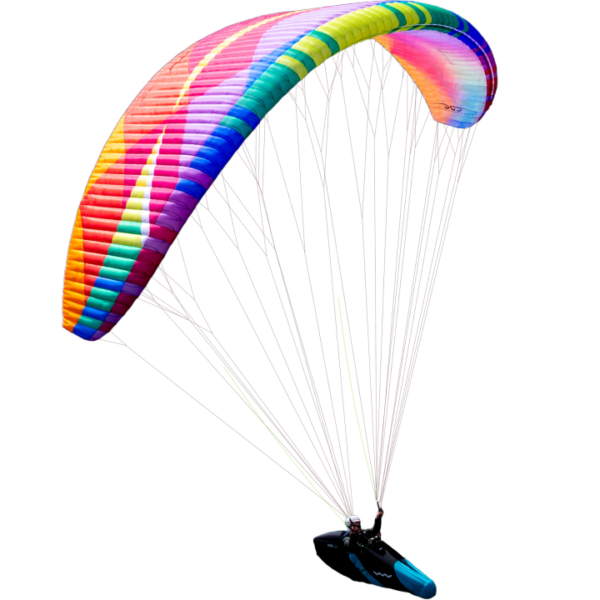 Bruce Goldsmith Design Cure 2 Paraglider