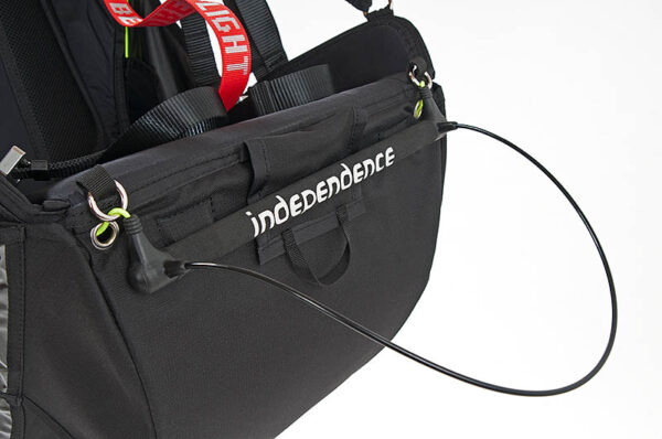 Independence Freestyle Harness