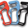 Deluxe Hook Knife