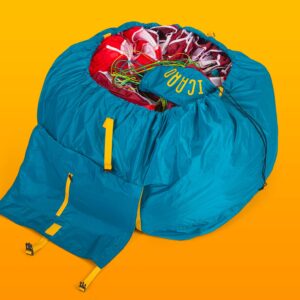 Icaro Fast Packing Bag