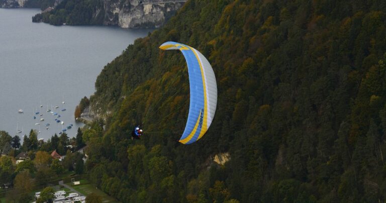 Skywalk Join'T3 Tandem