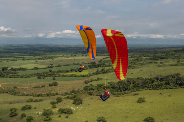 Skywalk Mescal 6