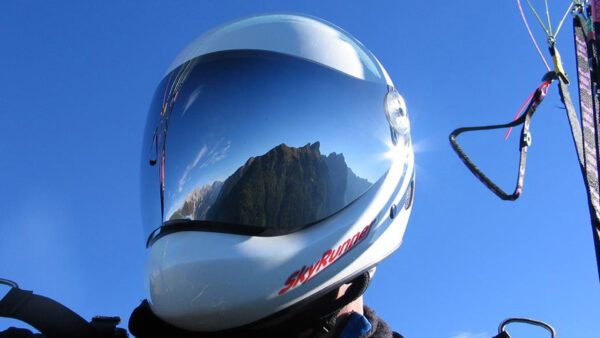 Icaro2000 Sky Runner Helmet