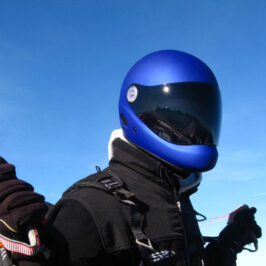 Icaro2000 Sky Runner Helmet