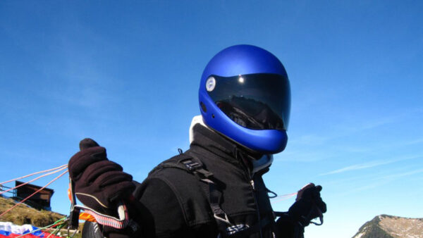 Icaro2000 Sky Runner Helmet