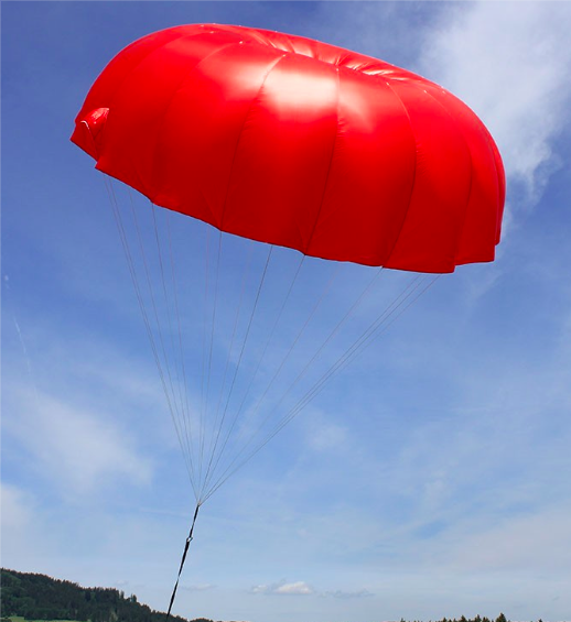 Спасательные парашюты. Псу-36 спасательная Парашютная система. Спасательный парашют для самолета. Купол спасательного парашюта. Парашютно-спасательные системы на воздушных шарах.