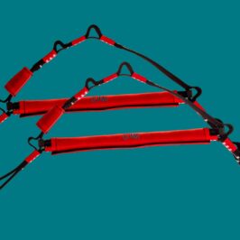 Icaro Tandem Spreader Bars