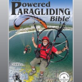 The Powered Paragliding Bible