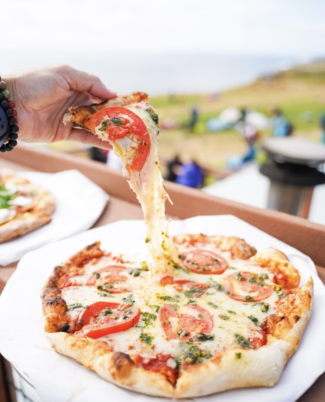 Cliff Hanger Cafe, Torrey Pines Gliderport